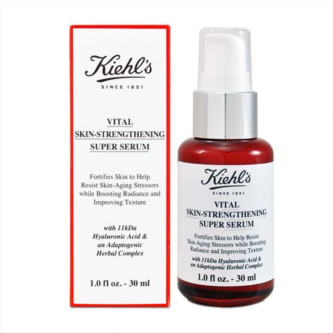 KIEHL'S 契爾氏 11kDa超導全能修護露 30ml