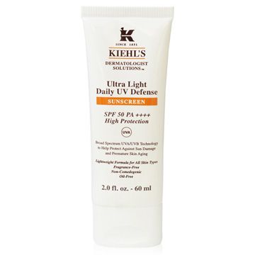 KIEHL'S 契爾氏 《KIEHLS 》集高效清爽UV防護乳SPF50/PA++++  60ml
