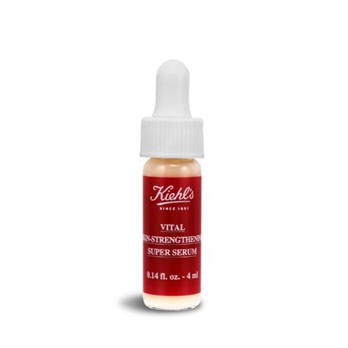 KIEHL'S 契爾氏 《KIEHLS》11kDa超導全能修護露4ml