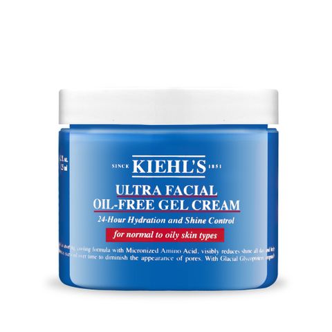 KIEHL'S 契爾氏 KIEHLS  冰河醣蛋白吸油水感凝凍(125ml)-國際航空版