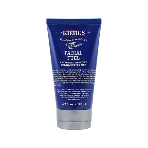 KIEHL'S 契爾氏 KIEHLS 極限男性活膚乳液(125ml)