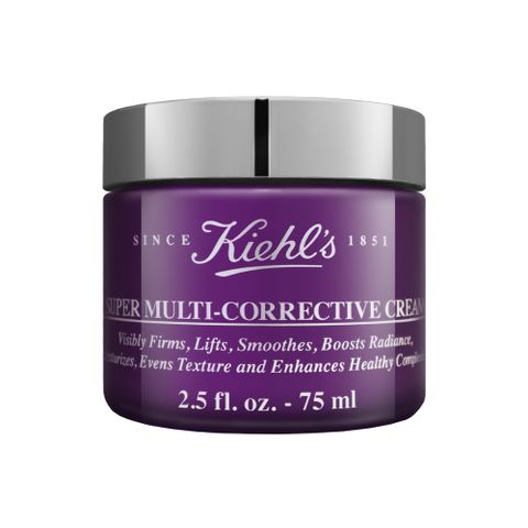 【Kiehl’s契爾氏】超進化全能修護超級乳霜 75ml