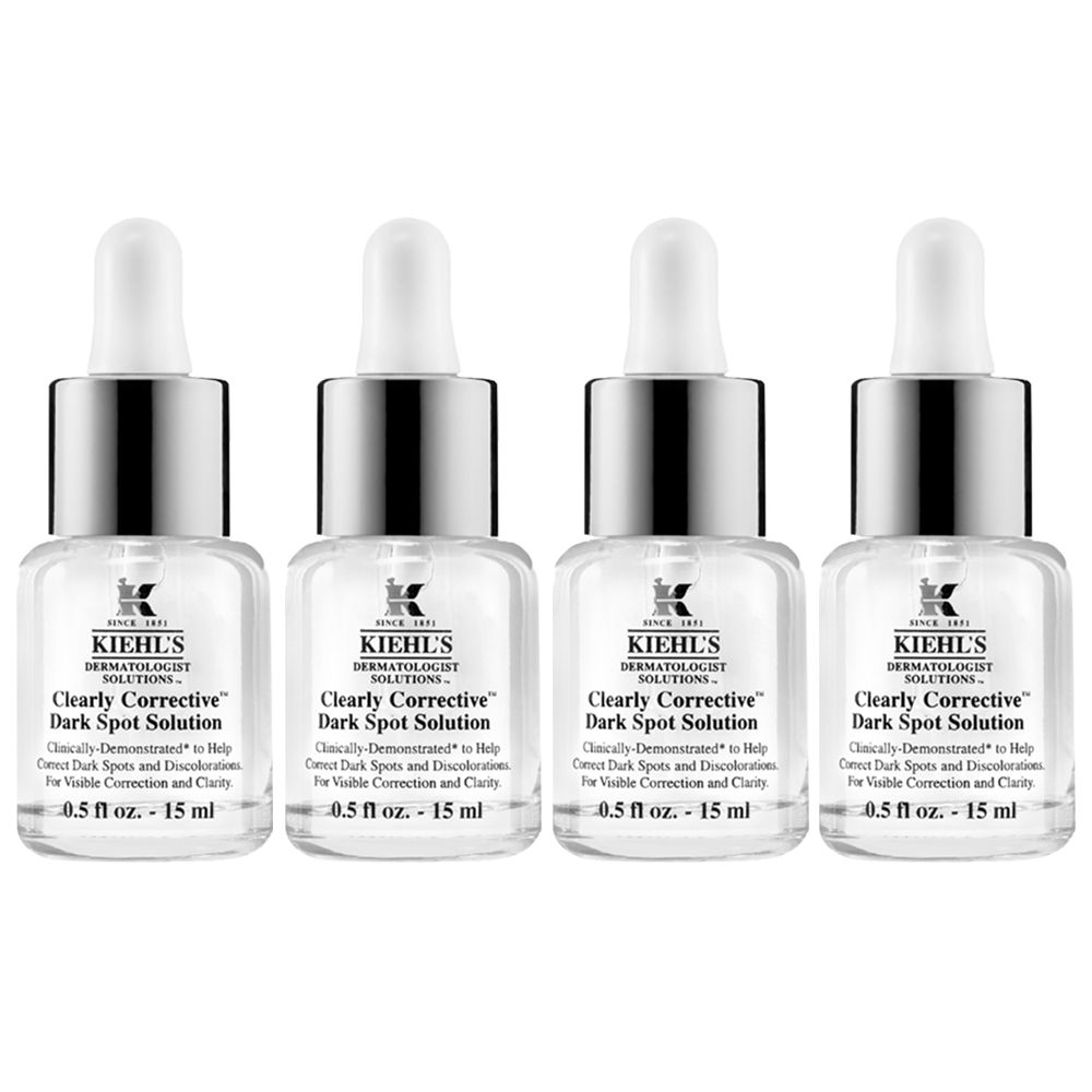 KIEHL'S 契爾氏 KIEHLS  激光極淨白淡斑精華15ml