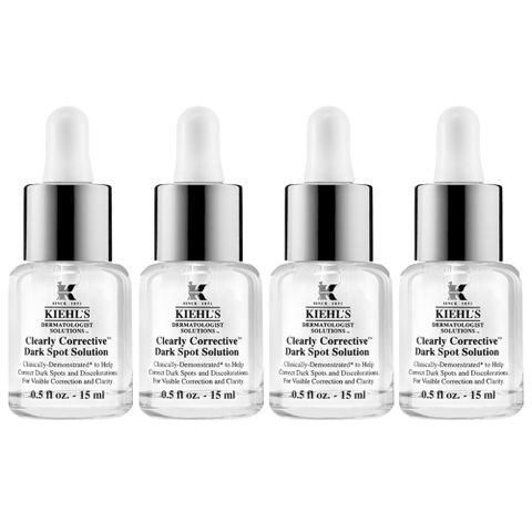 KIEHLS 契爾氏 激光極淨白淡斑精華15ml