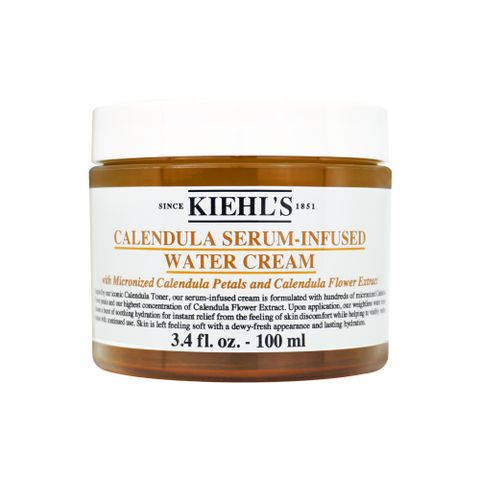 KIEHL'S 契爾氏 KIEHLS 金盞花精萃亮采水凝霜(100ml) [爆水霜]