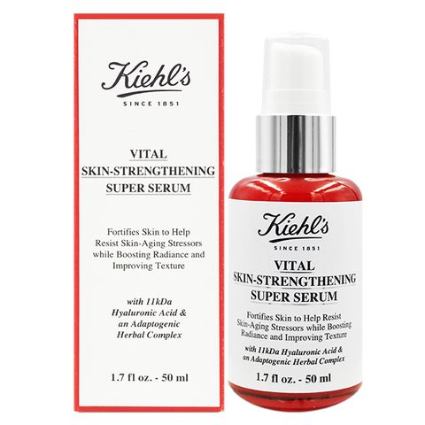 KIEHL'S 契爾氏 11kDa超導全能修護露 50ml