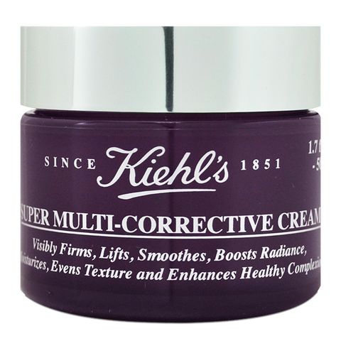 KIEHL'S 契爾氏 【KIEHLS 】超進化全能修護超級乳霜50ml