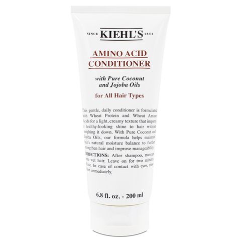 KIEHL'S 契爾氏 【KIEHLS 】 氨基酸潤髮乳 200ml (百貨專櫃貨)