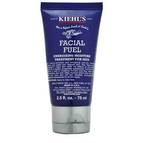 KIEHL'S 契爾氏 極限男性活膚乳液 75ml(百貨專櫃貨)