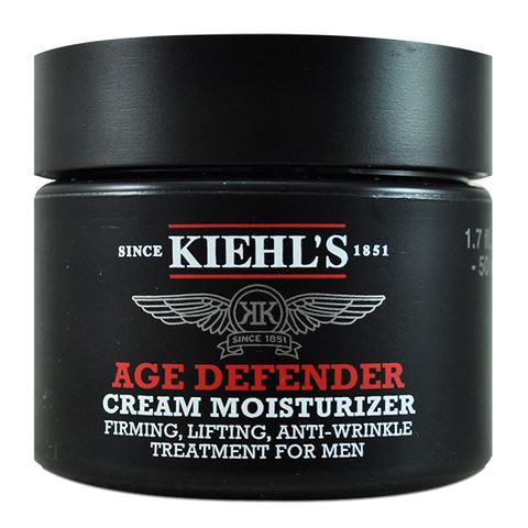 【KIEHLS 契爾氏】超能全效男性緊膚霜 50ml(百貨專櫃貨)