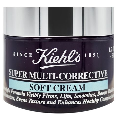 KIEHL'S 契爾氏 【KIEHLS 】 超進化無油抗老乳霜50ml (百貨專櫃貨)