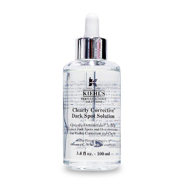 KIEHL'S 契爾氏 激光極淨白淡斑精華 (100ml)平行輸入品