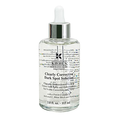 KIEHL'S 契爾氏 激光極淨白淡斑精華115ML 增量版