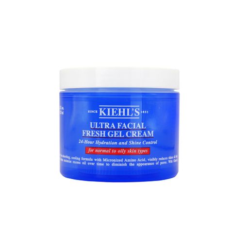 KIEHL'S 契爾氏 KIEHLS 冰河醣蛋白吸油水感凝凍(125ml)