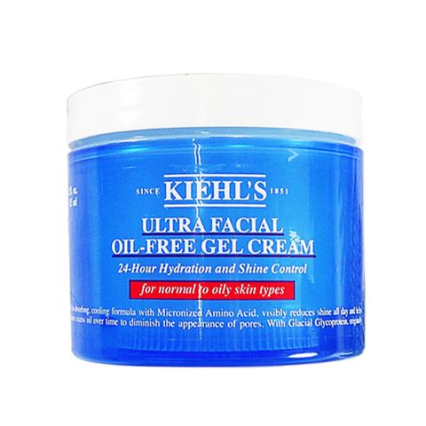 KIEHL'S 契爾氏 冰河醣蛋白吸油水感凝凍125ml