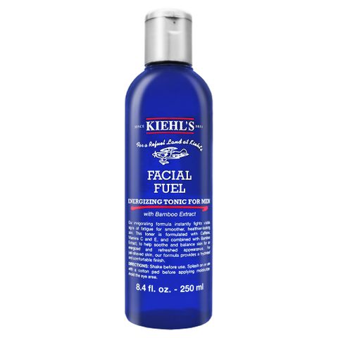 KIEHL'S 契爾氏 極限男性活膚潔面露 250ml