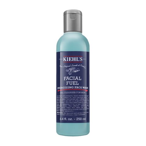 KIEHL'S 契爾氏 極限男性活膚潔面露 250ml