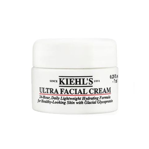 KIEHL'S 契爾氏 冰河醣蛋白保濕霜14ml