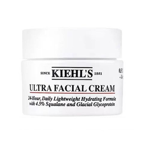 KIEHL'S 契爾氏 冰河醣蛋白保濕霜14ml