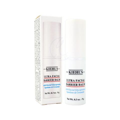 KIEHLS契爾氏 冰河精華底妝保濕棒(9g)