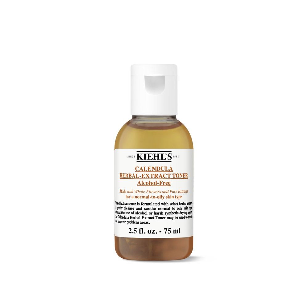 KIEHL'S 契爾氏 金盞花植物精華化妝水 75ml