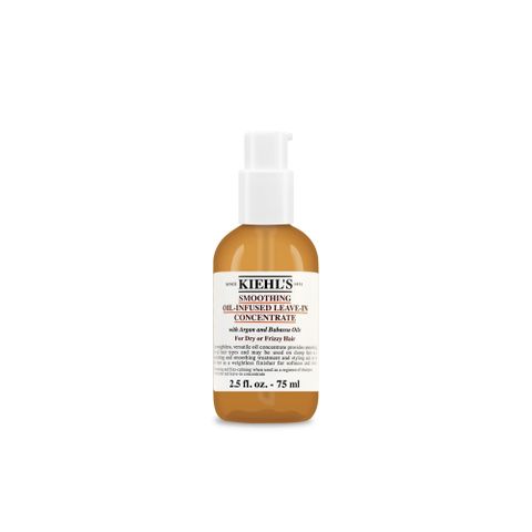 KIEHL'S 契爾氏 摩洛哥深層護髮精油 75ml