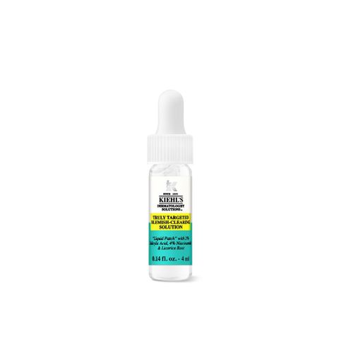 《KIEHLS 契爾氏》2%水楊酸精華露 4ml