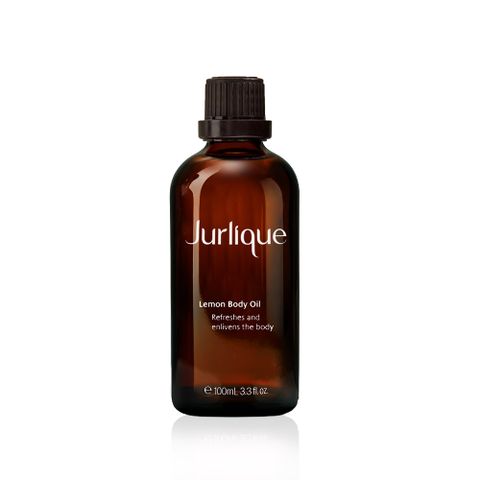 Jurlique 茱莉蔻 檸檬按摩油100ml