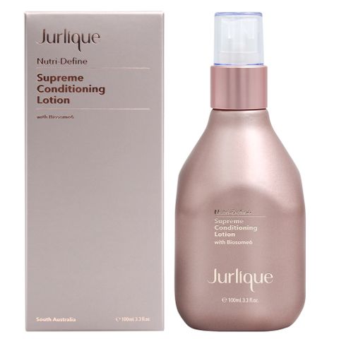 Jurlique 茱莉蔻 臻萃奇蹟活膚凝露100ml