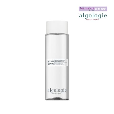 Algologie 完美修護精粹全能潔顏水 200ml