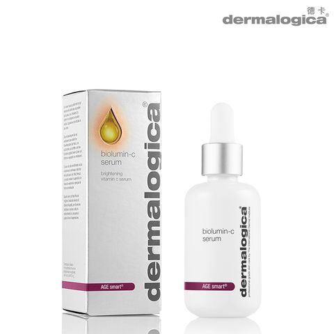 Dermalogica 德卡 活顏瞬效C精萃 BioLumin-C Serum 30ml