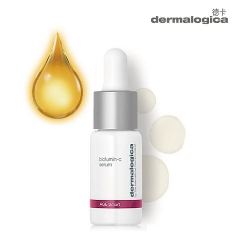 Dermalogica 德卡 活顏瞬效C精萃 BioLumin-C Serum 30ml(環保版/無外盒)