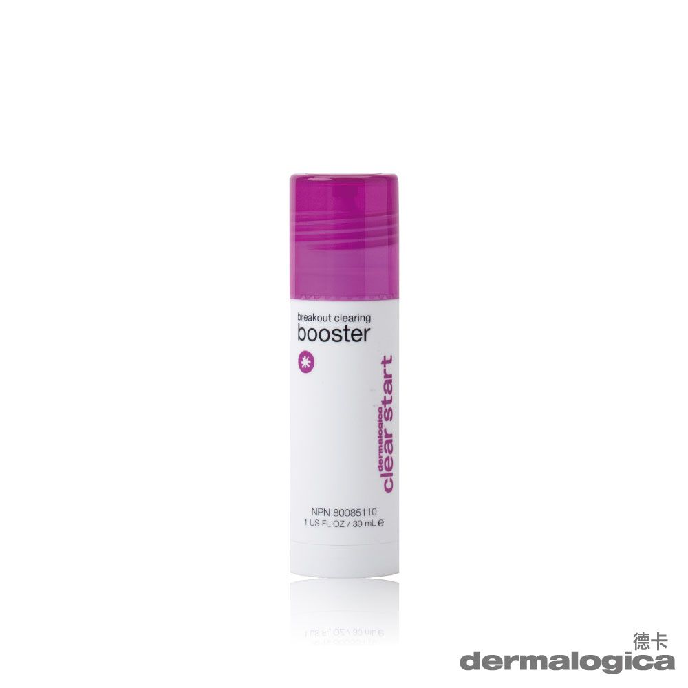 Dermalogica 德卡 淨透15調理露 30ml