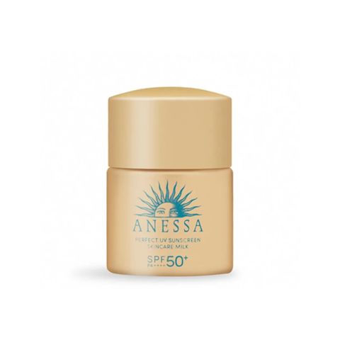 ANESSA 安耐曬 金鑽高效防曬露NA 5X 12ml
