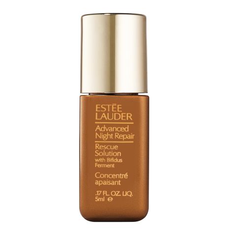 Estée Lauder 雅詩蘭黛 特潤超導舒敏奇肌安瓶 5ml