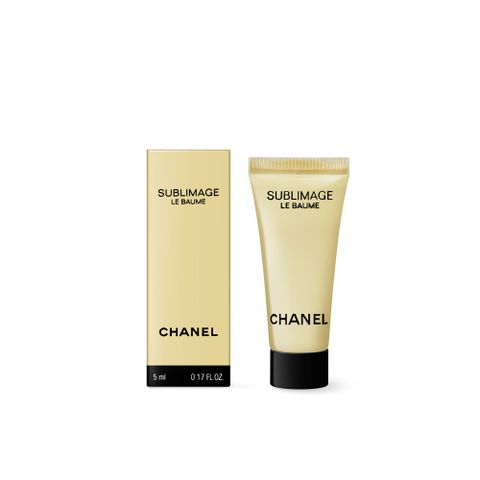 CHANEL 香奈兒 奢華精質重生修護霜 5ml