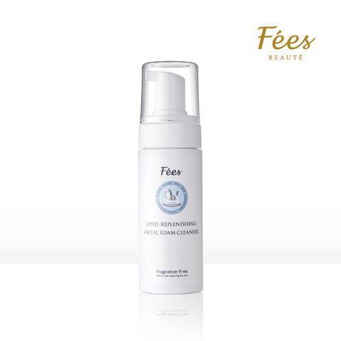 Fees 法緻 Fees 脂質舒敏潔顏慕絲150ml