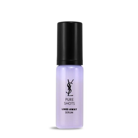 YSL極效活萃澎潤精華7ml