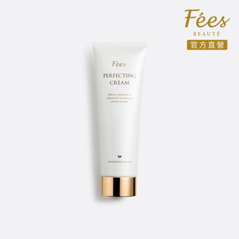 Fees Beaute 法緻 Fees 撫紋美體霜200ml