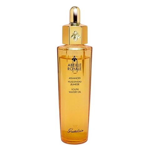 Guerlain 嬌蘭 皇家蜂王乳平衡油3G 50ml