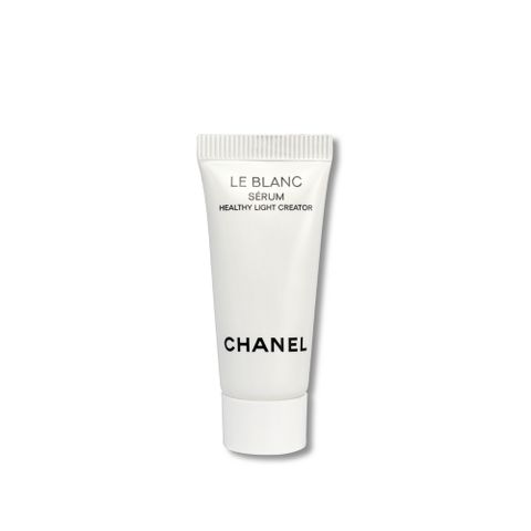 CHANEL 香奈兒 珍珠光感淨白勻亮精華5ml