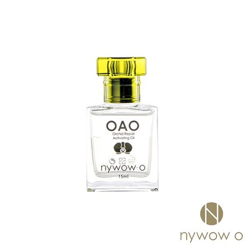 nywow o 添美盛德 蘭花精萃晶潤蘭花油 (15ml)