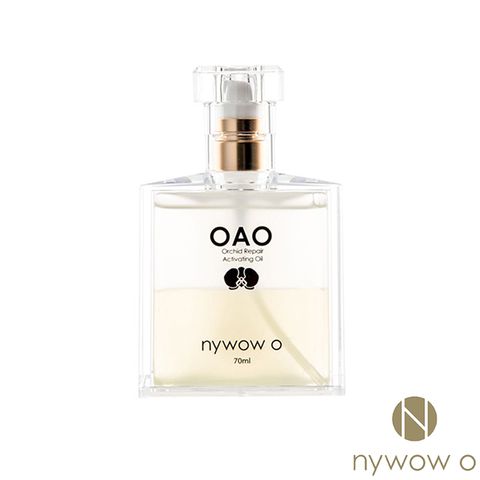 nywow o 添美盛德 蘭花精萃晶潤蘭花油 (70 ml)