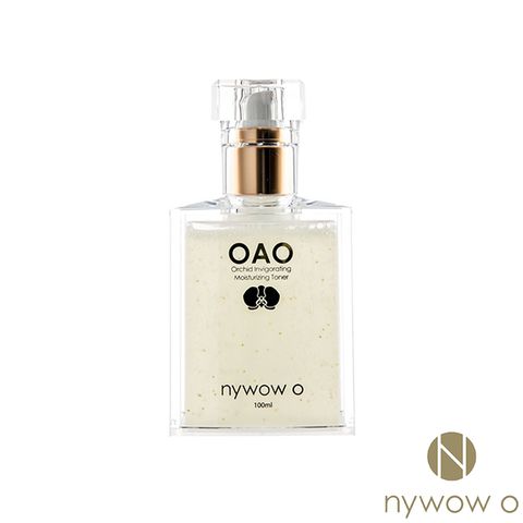 nywow o 添美盛德 蘭花精萃賦活晶華水 (100ml)