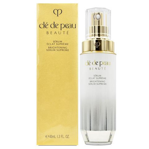 cle de peau 肌膚之鑰 【Clede Peau Beaute 】塑妍逆引鑽白菁萃 40ml (百貨專櫃貨)