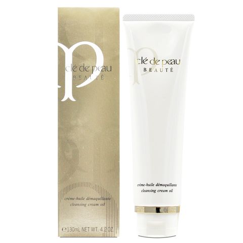 cle de peau 肌膚之鑰 【Clede Peau Beaute 】光采卸妝霜 130ml (百貨專櫃貨)