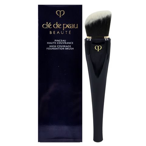 cle de peau 肌膚之鑰 【Clede Peau Beaute 】訂製粉底刷(高遮瑕) (百貨專櫃貨)