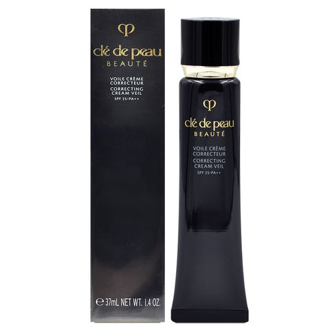 cle de peau 肌膚之鑰 【Clede Peau Beaute 】光采無瑕妝前凝霜 SPF25 PA++ 37ml (百貨專櫃貨)