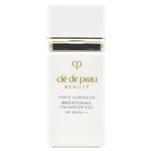 cle de peau 肌膚之鑰 【Clede Peau Beaute 】柔光鑽白妝前霜 SPF38 PA+++ 30ml (百貨專櫃貨)