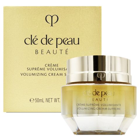 cle de peau 肌膚之鑰 【Clede Peau Beaute 】塑妍逆齡彈潤乳霜 50ml (百貨專櫃貨)